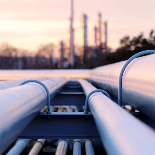 Midstream - Transportation & Storage