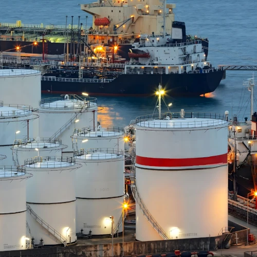 Downstream - Refining & Distribution